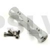 PV1506  	 Thunder Tiger Metal Flybar Seesaw G4N