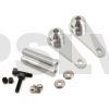 PV1509 Thunder Tiger Metal Control Arm Set G4N