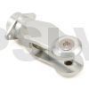 PV1516 Thunder Tiger Metal Main Rotor Grip (1pc) G4N G4E