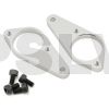PV1517  	 Thunder Tiger Metal Rotor Grip Lever Set G4N