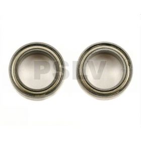 PV0046 - Elevator arm bearings 8x12x3.5mm 2 pcs