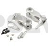 PV1514  	 Thunder Tiger Metal Main Rotor Grip Set G4N