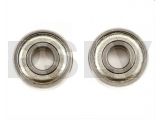 PV0174 - Flybar seesaw bearings 4x11x4mm 2 pcs