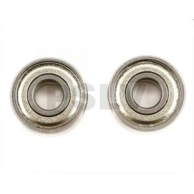 PV0048- Pitch 4x8x3mmbearings 2 pcs