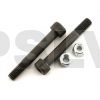 PV0177-  Rotor bolt 2 pcs