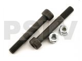 PV0177-  Rotor bolt 2 pcs