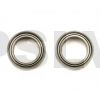 PV0197 -Tail drive shaft bevel gear bearings 2 pcs