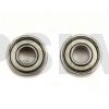 PV0203 -Starter shaft bearings 6x15x5mm 2 pcs
