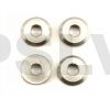 PV0209 -4x11x1.7mm Washers 4 pcs