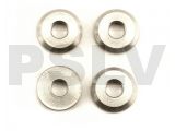 PV0209 -4x11x1.7mm  Washers 4 pcs  