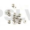 PV0210 - 3x8x1.4mm  Washers 16 pcs