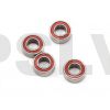 PV0639- Directional Tail Blade Grip Bearings 5x10x4mm