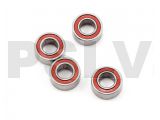 PV0639-  Directional Tail Blade Grip Bearings 5x10x4mm