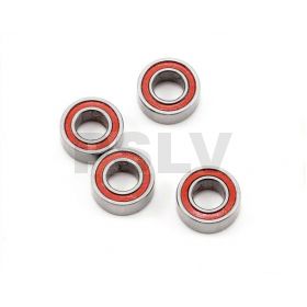 PV0639-  Directional Tail Blade Grip Bearings 5x10x4mm