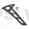 PV1600 -Carbon Vertical Fin G4 E-N