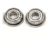 PV1611 - Flange Bearing D5xD13xW4 G4E-N