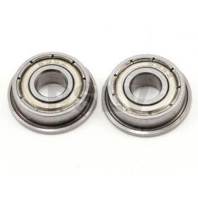 PV1611 - Flange Bearing D5xD13xW4 G4E-N