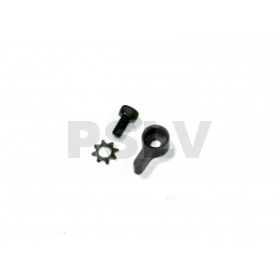 H2502-BK Needle Valve Adjusters