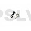 H2502 S Needle Valve Adjusters
