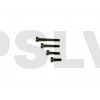M2X8  M2 High Tensile Socket Cap Screws ( M2 8mm)
