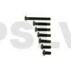 M3BH  M3 High Tensile Button Head Screws (14mm)