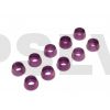 M4-CAP-P M4 Socket Screw Finishing Caps