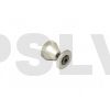 TX7F04-S -TREX 700 N - Fuel Tank Blanking Plug Retainer (Silver)