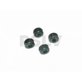 TXF-011 Replacement Canopy Rubbers