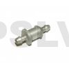 TXF04-S TREX 600/700 N - Alloy Fuel Tank Cap