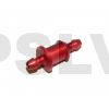 TXF04-R   TREX 600/700 N - Alloy Fuel Tank Cap