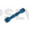 TXF05-B  TREX 600 N Canopy Mag Mounting Set