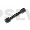 TXF06-BK  TREX 600 E Canopy Mag Mounting Set
