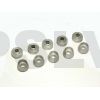M4-CAP-S M4 Socket Screw Finishing Caps