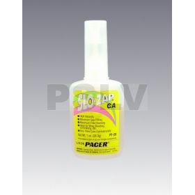 ZAP20  Cyano Glue - SLOW