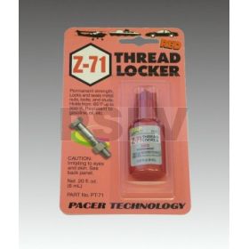 ZAP71 Thread Locker - RED