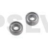 108-383 - Bellcrank Bearing 3x8x3