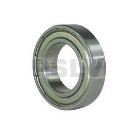 695ZZ  Roulements à billes inox 695ZZ  anti-poussières 