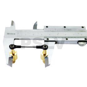 11402901 - Pushrod Measuring Tool 