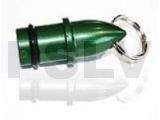 OPTIPLUGGREEN Optifuel Exhaust Plug Green  