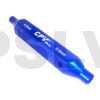 60101B -CPV Racing   Blue Two-way Hex Wrench(4mm,5mm)  