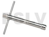 71521000 - OS Long Socket Wrench With Plug Grip