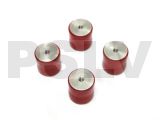 80010029 - Skid Damper (Red) 