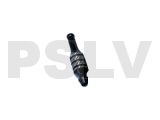 PS2074-1 - Filler Nozzle In Black