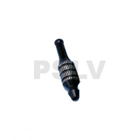 PS2074-1 - Filler Nozzle In Black