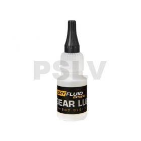 DF60269080724  DryFluids Extreme Gear Lube 10ml   