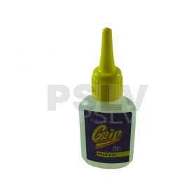 S-RA10   Grip CA Glue 25g Medium  