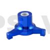 EDN-1211-10 -Swashplate leveler (10mm w/ POM inside) T-REX 550E/600 and all 50 size helis