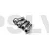 EDN-1145 - T-REX 500/600/700 Flybarless Joint Ball 4mm (4pcs)