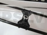 FUP-274 FUSUNO Carbon Fiber Tail Boom Support Brace 450 size