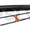 FUP-277 - FUSUNO Tail Boom Brace 550,600,700 size Orange G10 